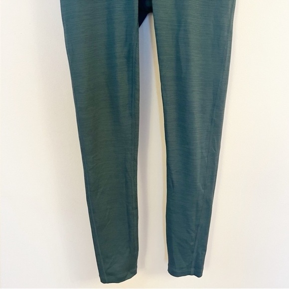 Outdoor Voices Move Free 7/8 Legging Size XS Forest Green Color Athletic - Picture 3 of 7